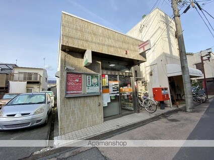 コーポ原[1K/21m2]の周辺6