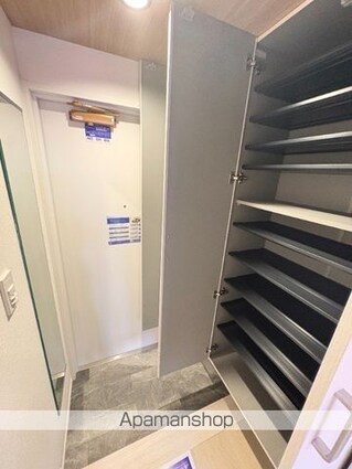 レジディア日本橋人形町[1DK/30.47m2]の内装2