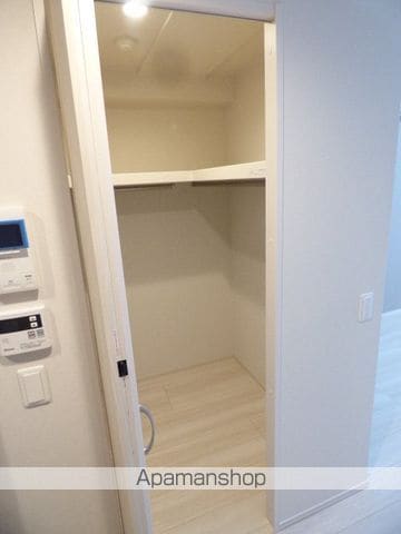 CASA TENJINの内装写真