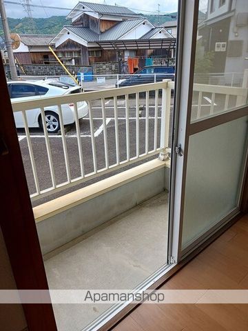シティハイツ沖の内装写真