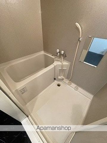 ISグランデ札幌の内装写真