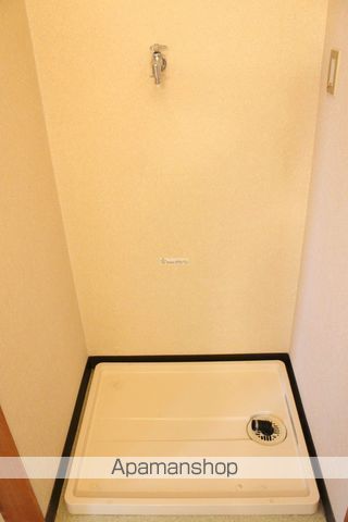 メゾン栗原の内装写真