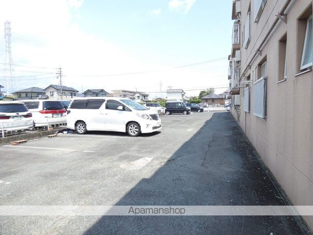パークタウンIのその他写真