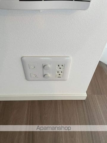 ウエリスアーバン中野坂上の内装写真