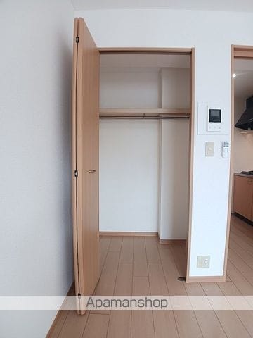 プロムナードだいじんの内装写真