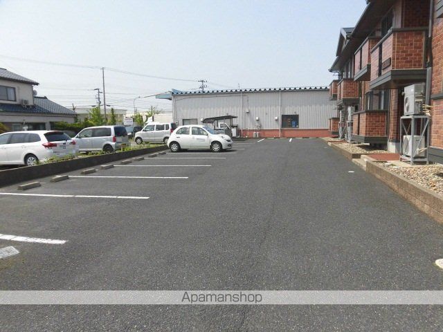 プレミールの外観写真