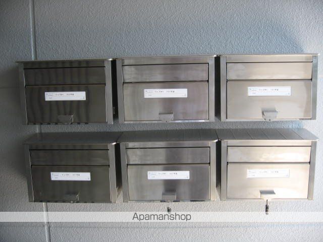 ウィズM1のその他写真