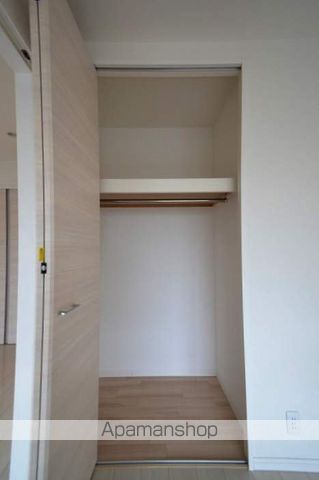 アルファステイツ平和町の内装写真