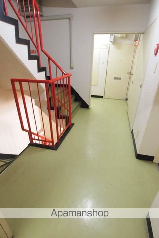 ノースコート白石のその他写真