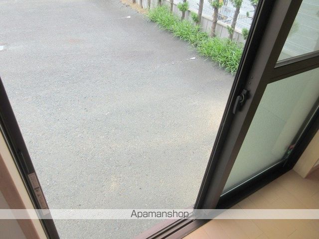 東伊場マンションの内装写真