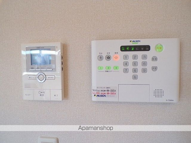 フェニーチェ Aの内装写真