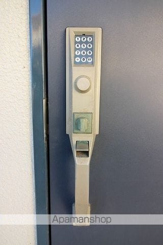 ふらみんご宮下の内装写真