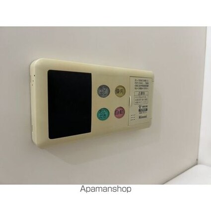 ＨＩＲＯ尾頭橋　（ヒロ尾頭橋）[1R/31.63m2]の内装