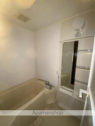 ＳＴＥＬＬＡ西宝町[1K/26.49m2]のバス