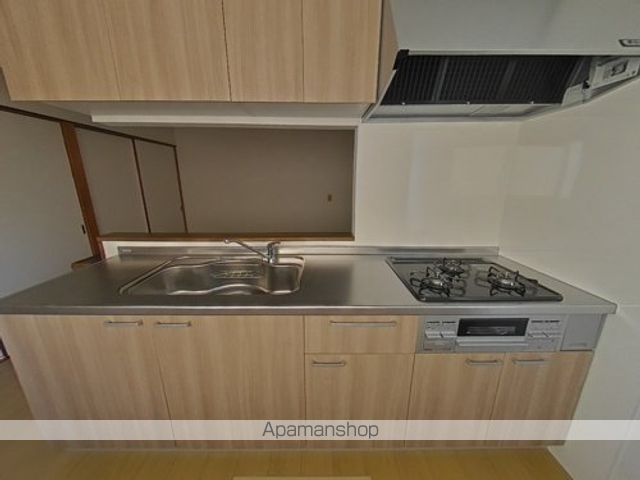 メッシーナ平成の内装写真