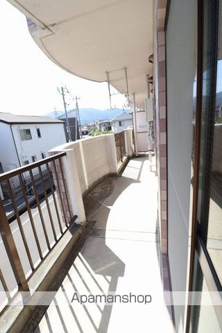 メゾンポワールの内装写真