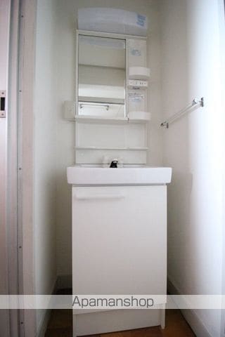 林本社ビルの内装写真