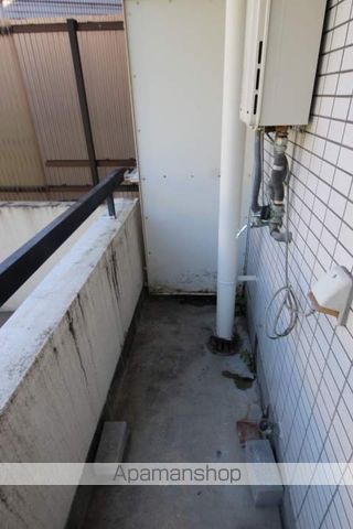 リバーサイド箕面の内装写真