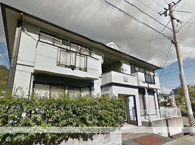 サンビレッジ西深津 Aの外観写真