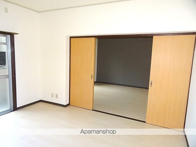 シティハイツ安野屋の内装写真