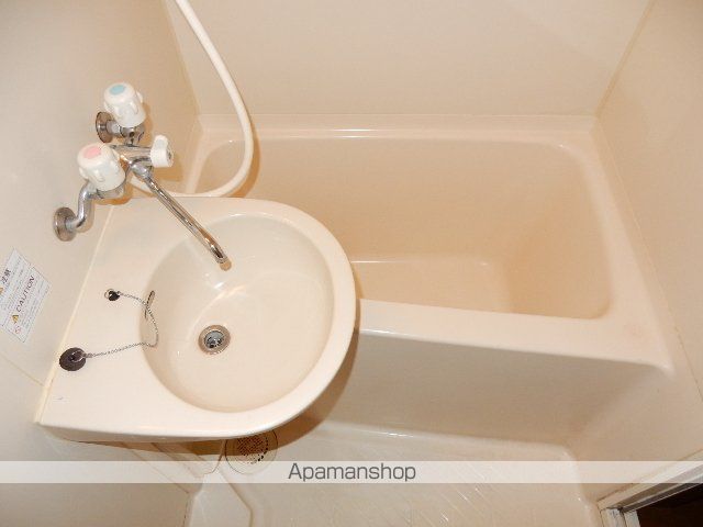 アルカディアの内装写真