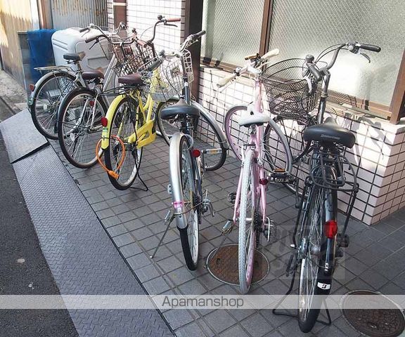 ハミング馬町の外観写真