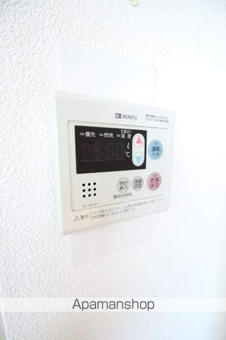 第6みずほ台マンションの内装写真