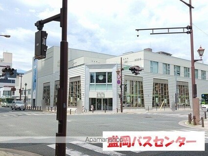 ＢＥＴＴＥＲ　Ｒ八幡町[1R/24.42m2]の周辺6