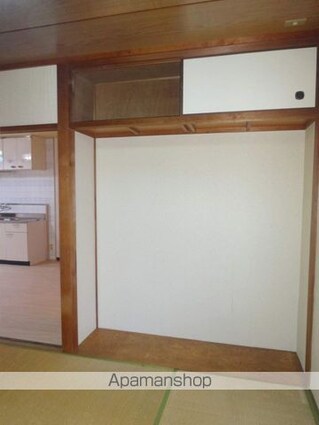 和歌山県和歌山市本町９丁目[2DK/39.66m2]の内装3