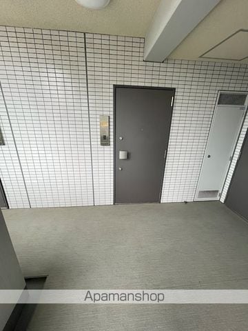 メインステージ蔵前IIの外観写真