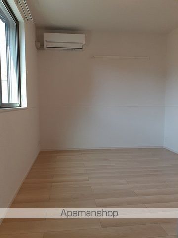 PRIMOPASSOの内装写真