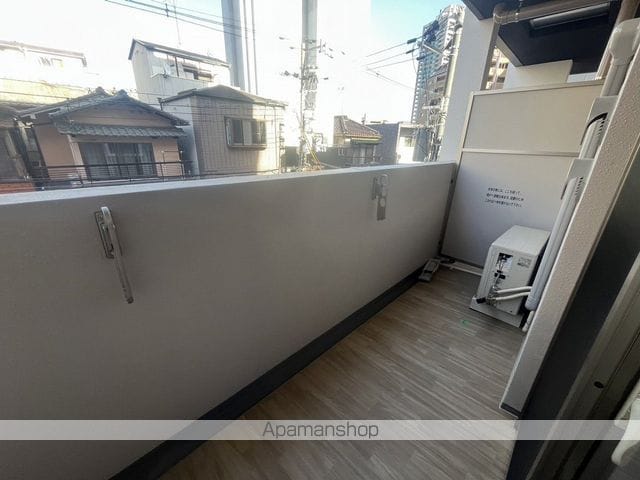 ミラージュパレス天王寺堀越町の内装写真