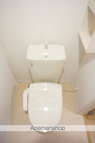 ブルーメンパルクIIIの内装写真