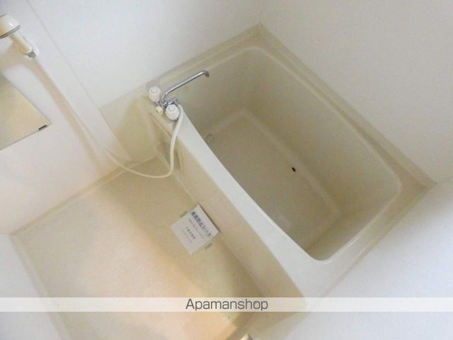 カームハイツ IIの内装写真