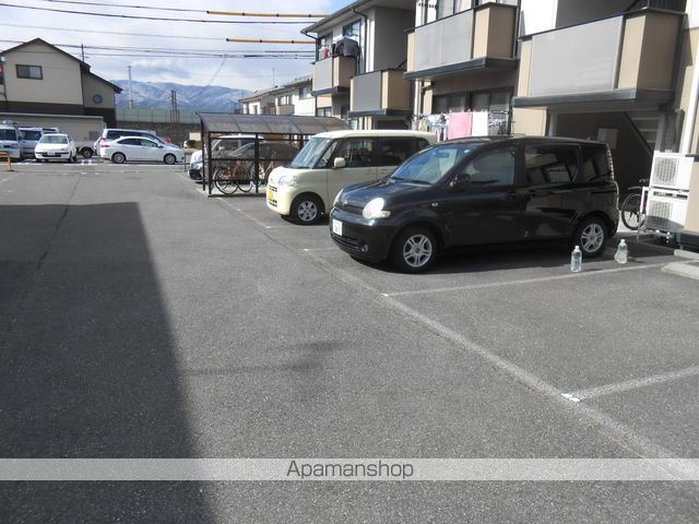 ディアスサニーヒルAのその他写真