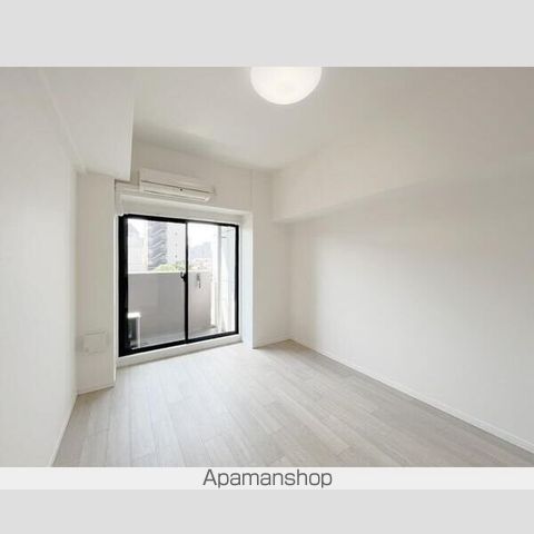 SーRESIDENCE難波BRILLERの内装写真