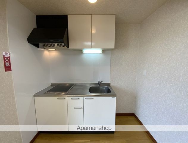 PEACEの内装写真
