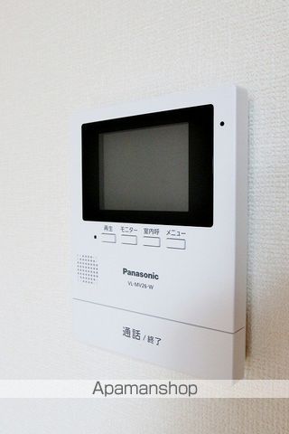 ハイランドマンション多田3号棟の内装写真