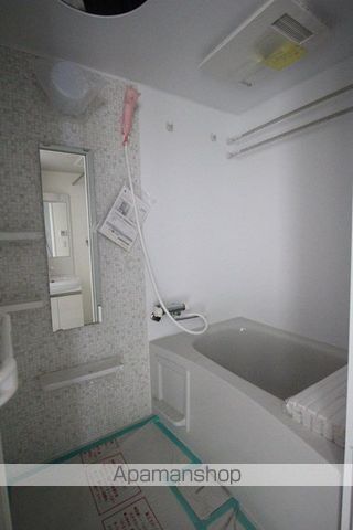 グランカーサ南6条の内装写真