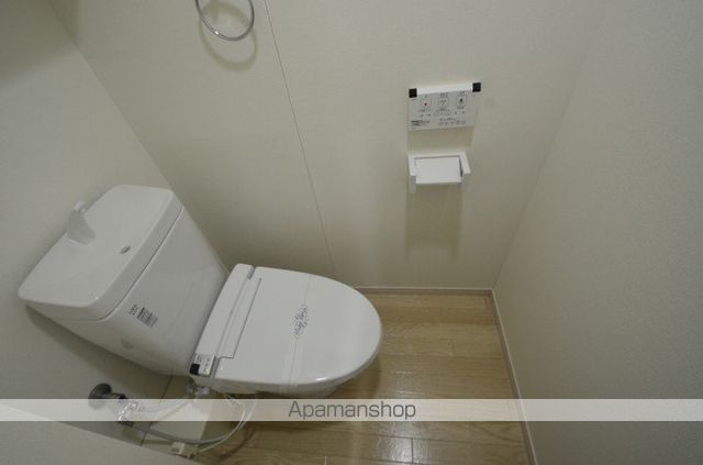 コンフォーザ下荒田の内装写真
