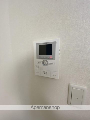 AVANS HEIMの内装写真