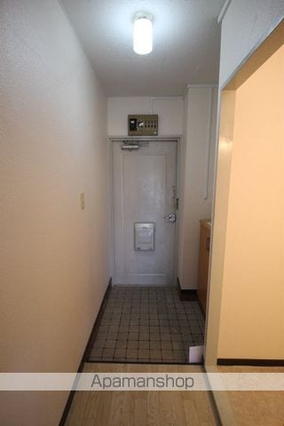 コーポやすり苑の内装写真