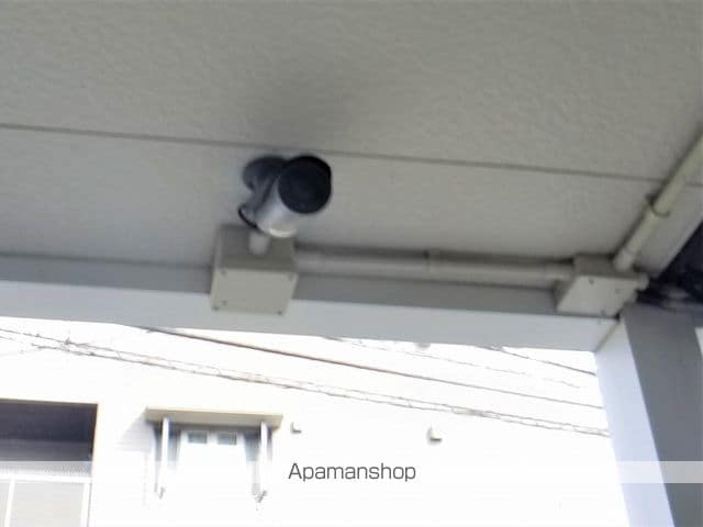 レオパレス神宮の杜の内装写真