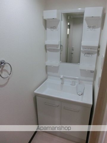OPASGLAN TANIMACHIの内装写真