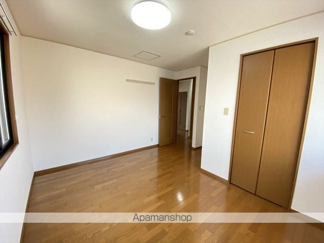 ひるがおAの内装写真