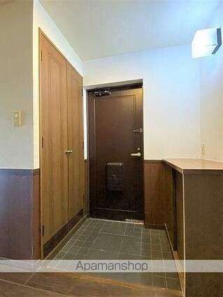 ダイアシティ２０００茂庭Ｂ１リッヂ[3LDK/78.3m2]の内装