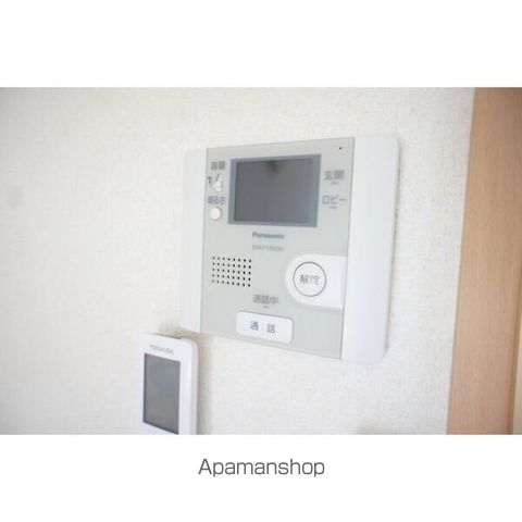 グランメールcalmの内装写真