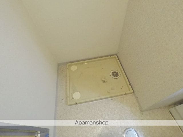 グランドハイツ豊中の内装写真
