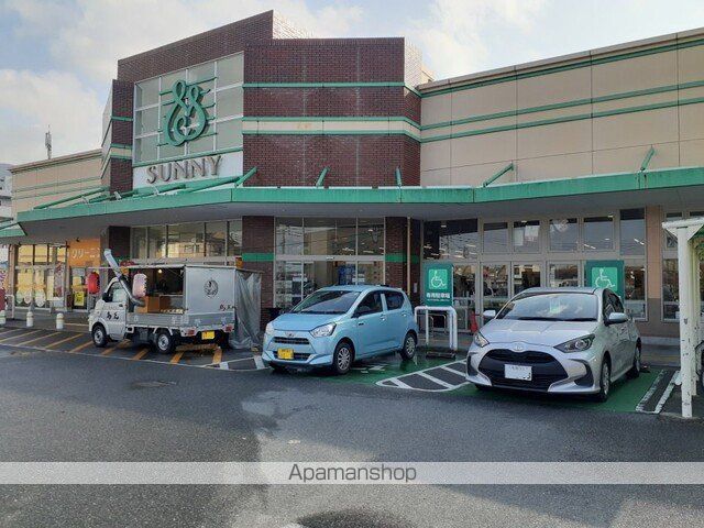 セジュール青柳の周辺写真