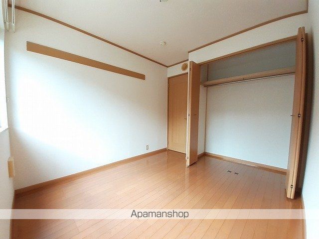 レイクビサイドの内装写真